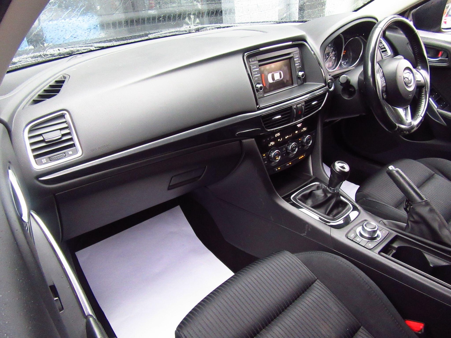 Used Mazda Mazda6 2014 for sale - 77793458: Photo 7