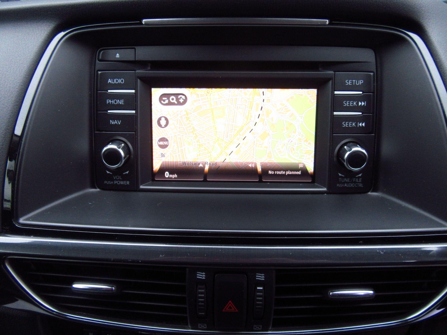 Used Mazda Mazda6 2014 for sale - 77793458: Photo 8