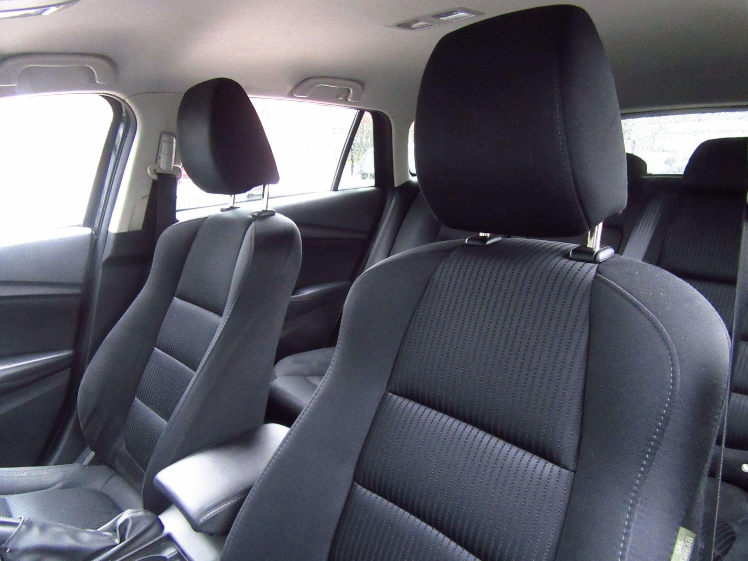 Used Mazda Mazda6 2014 for sale - 77793458: Photo 9