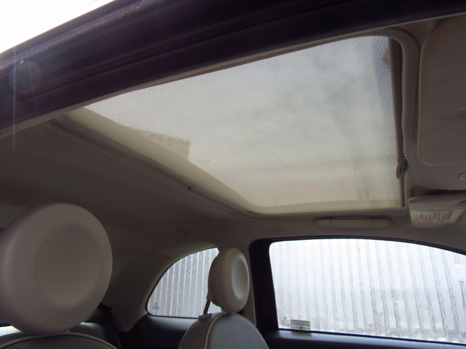 Used Fiat 500 2009 for sale - 77290952: Photo 13