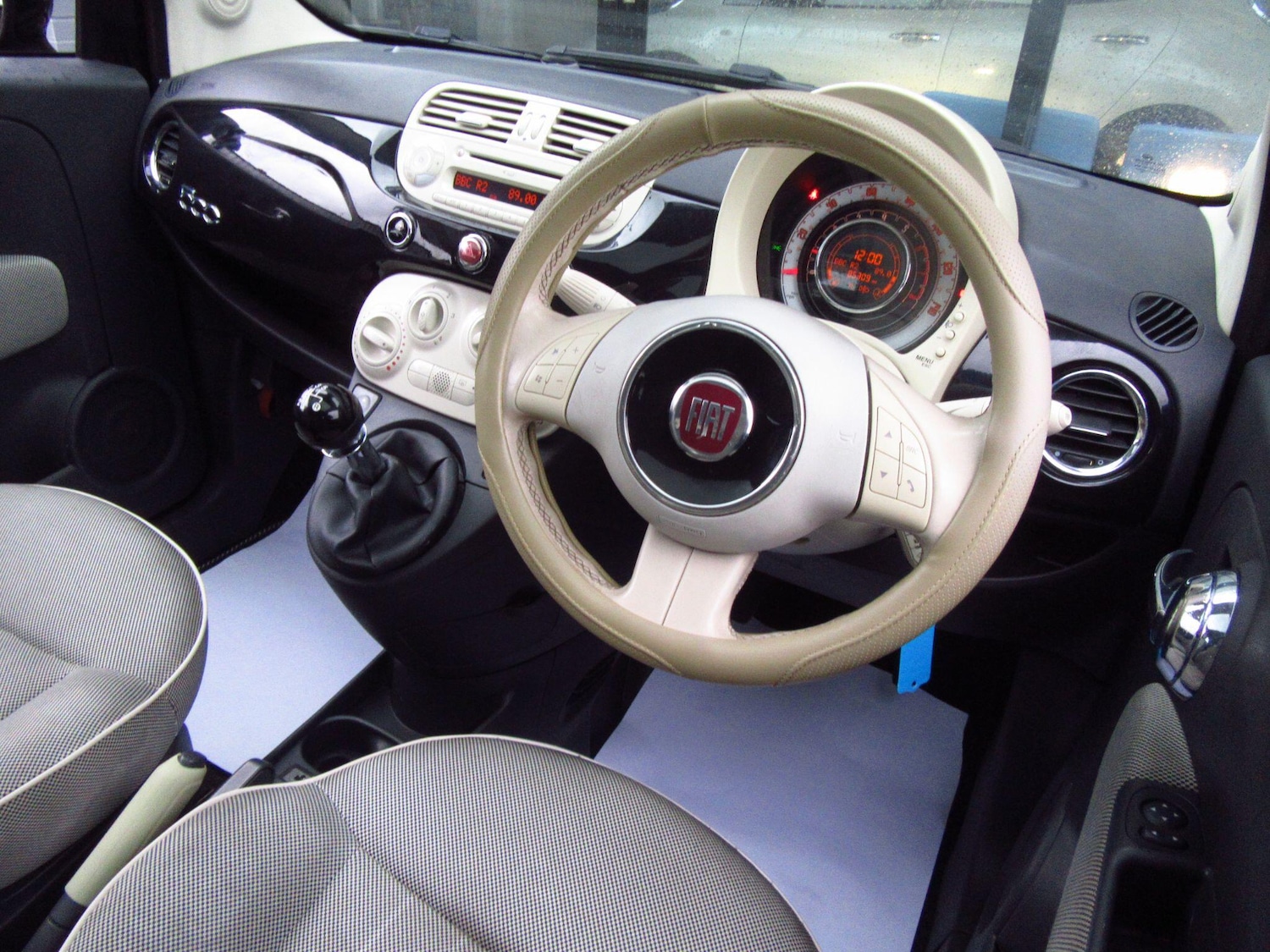 Used Fiat 500 2009 for sale - 77290952: Photo 6