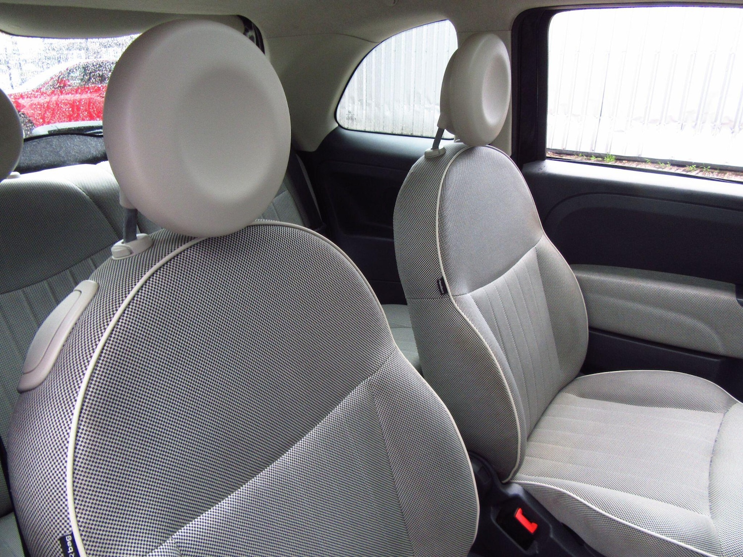 Used Fiat 500 2009 for sale - 77290952: Photo 9