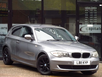 BMW - 1 Series