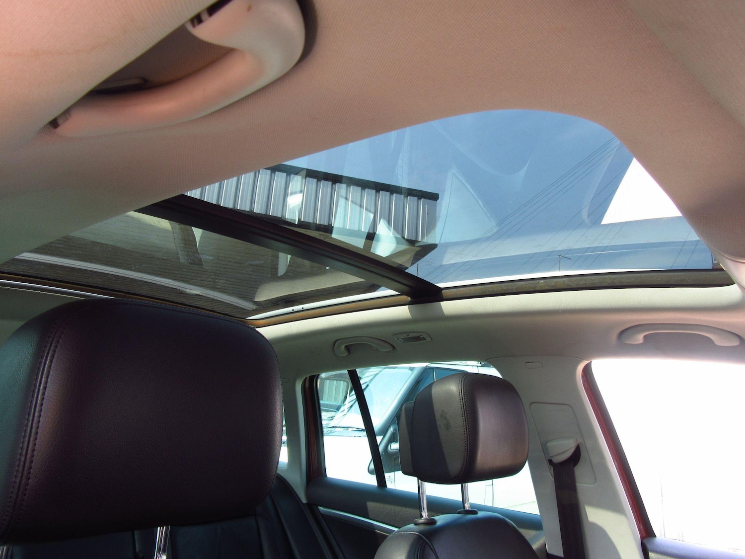 Used Volkswagen Tiguan 2013 for sale - 76666687: Photo 8