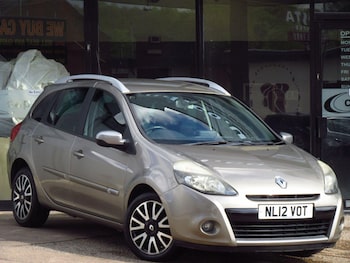Used Renault Clio 2012 for sale - 78405396: Photo
