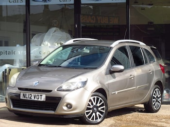 Used Renault Clio 2012 for sale - 78405396: Photo