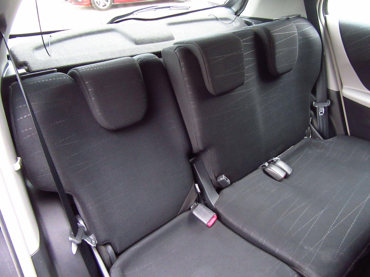 Used Toyota Yaris 2007 for sale - 76995877: Photo 10