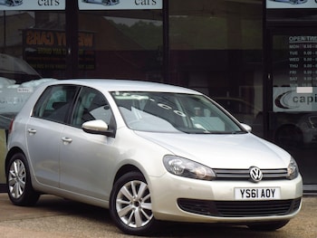 Used Volkswagen Golf 2011 for sale - 78783964: Photo