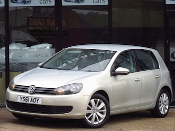 Used Volkswagen Golf 2011 for sale - 78783964: Photo