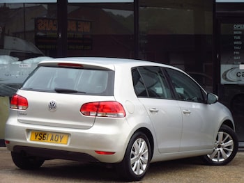 Used Volkswagen Golf 2011 for sale - 78783964: Photo