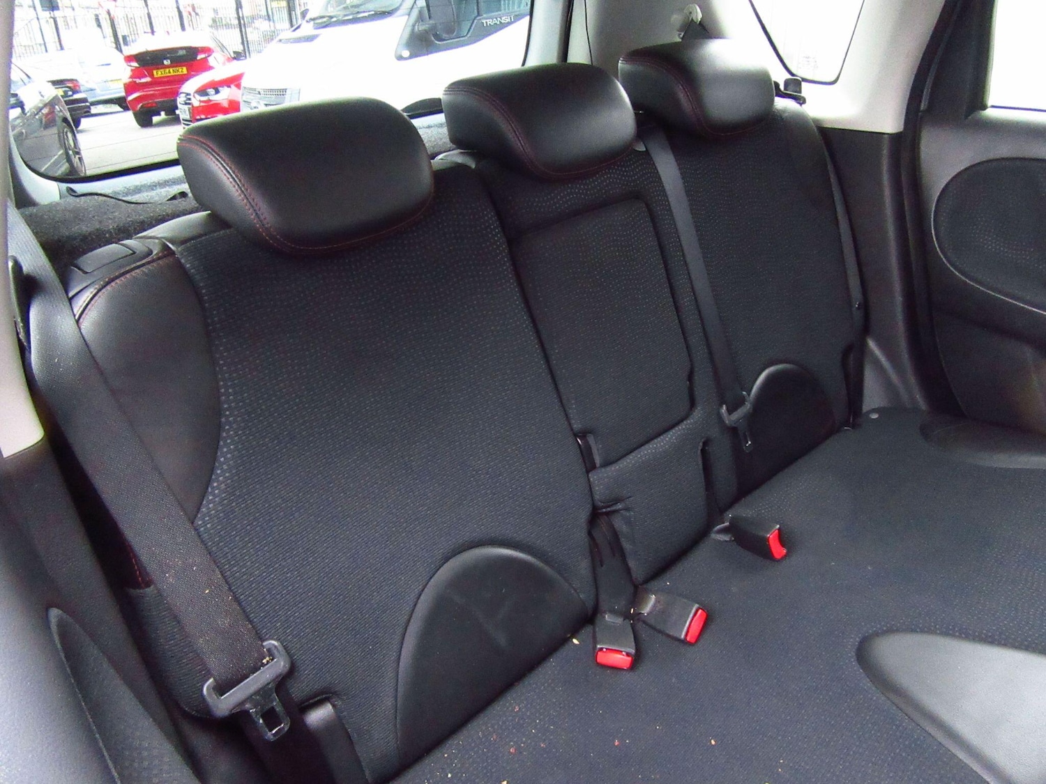 Used Nissan Note 2009 for sale - 77565032: Photo 10