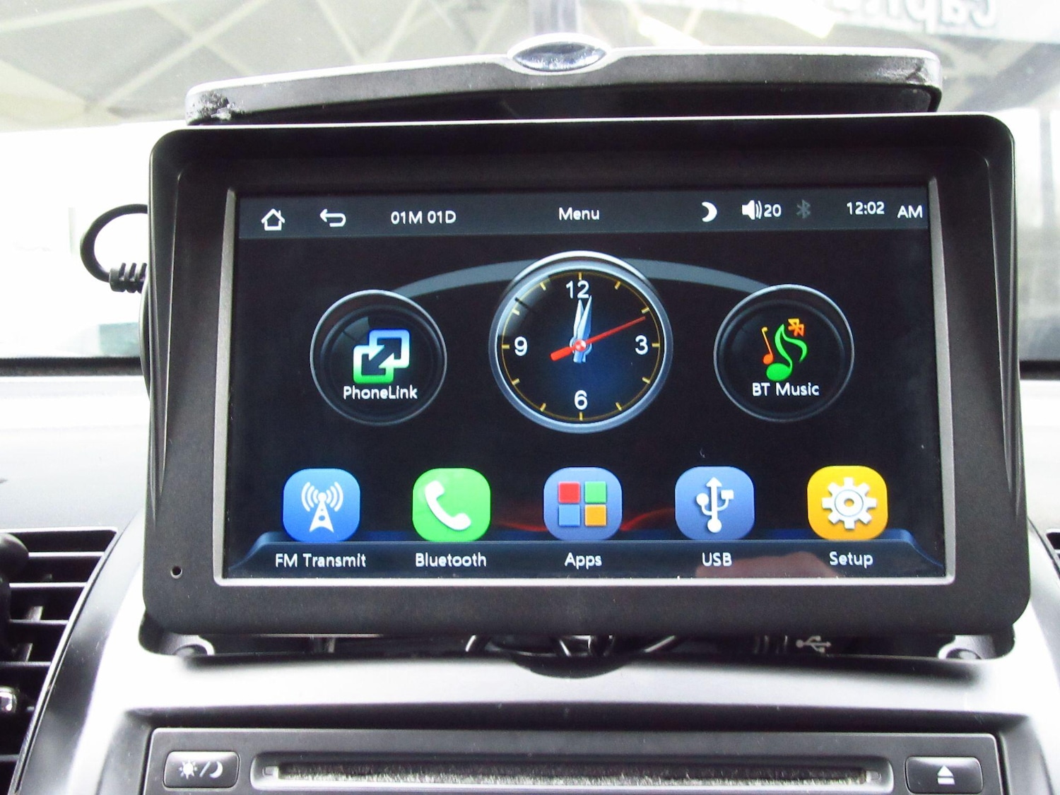 Used Nissan Note 2009 for sale - 77565032: Photo 12