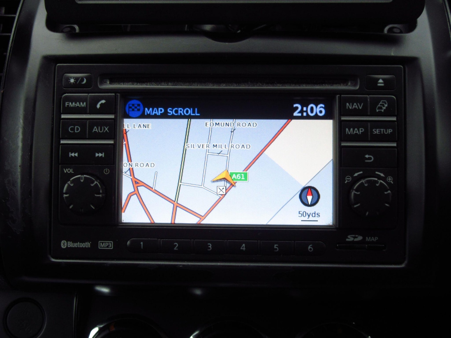 Used Nissan Note 2009 for sale - 77565032: Photo 13