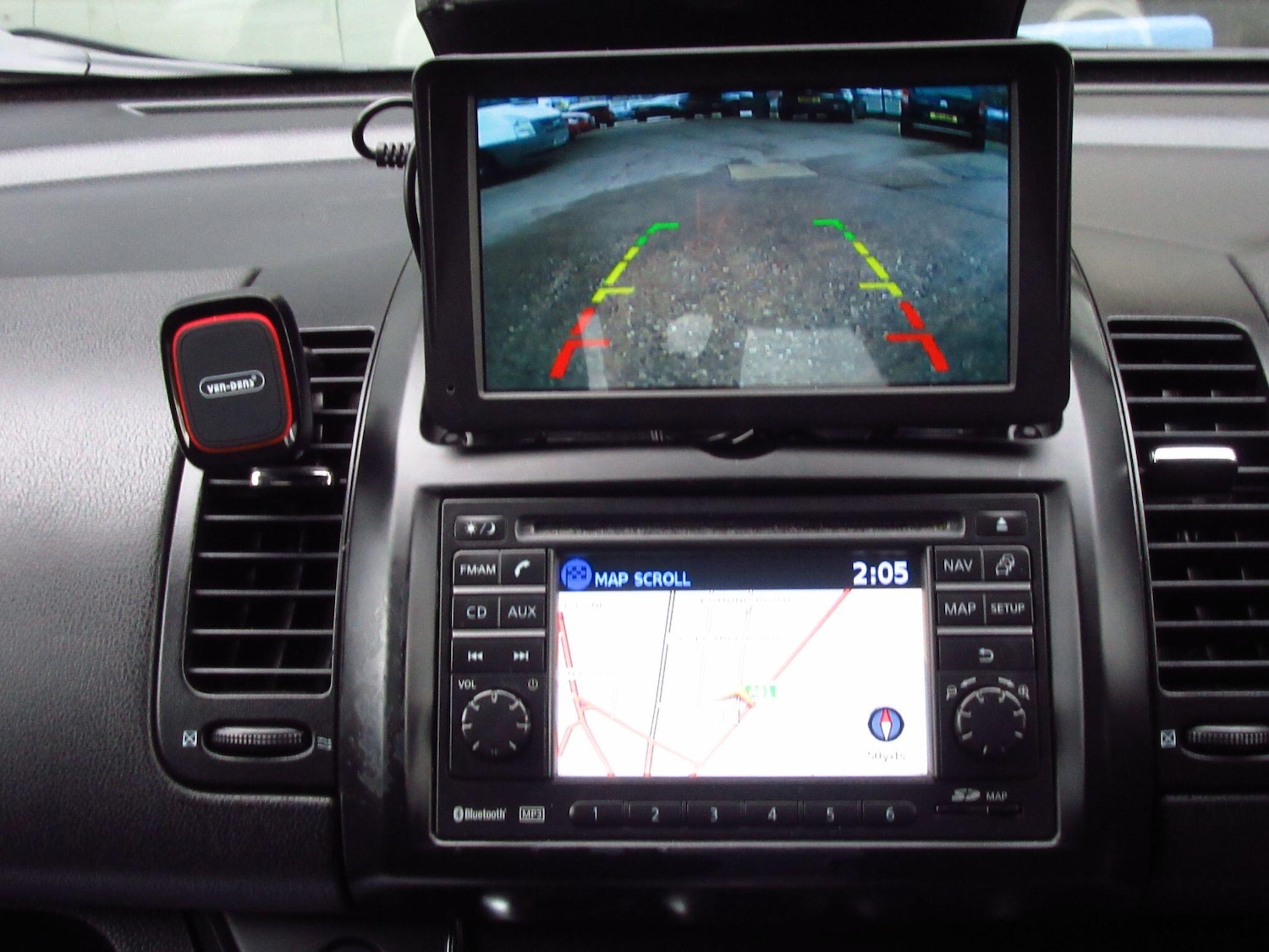 Used Nissan Note 2009 for sale - 77565032: Photo 14