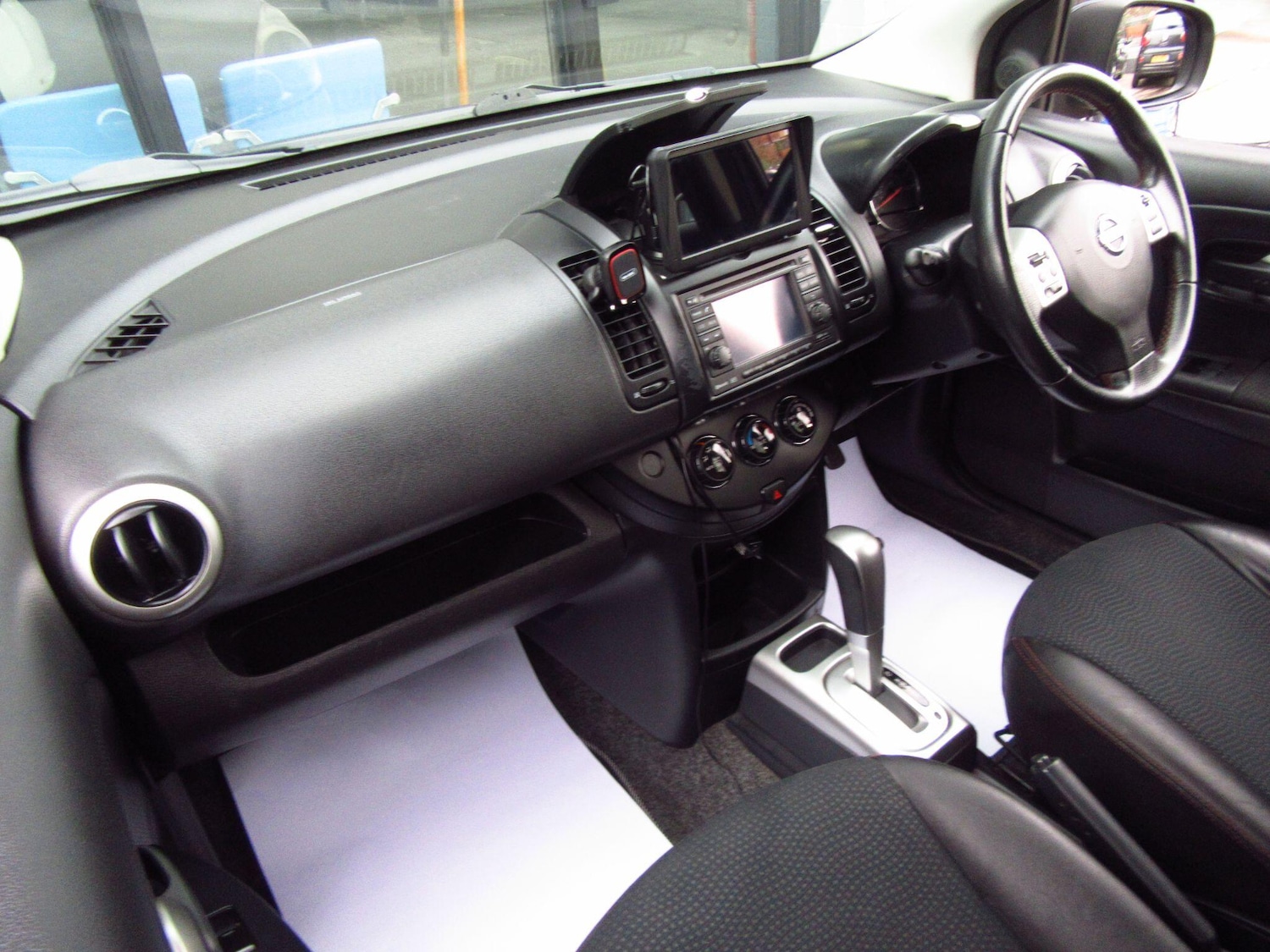 Used Nissan Note 2009 for sale - 77565032: Photo 7