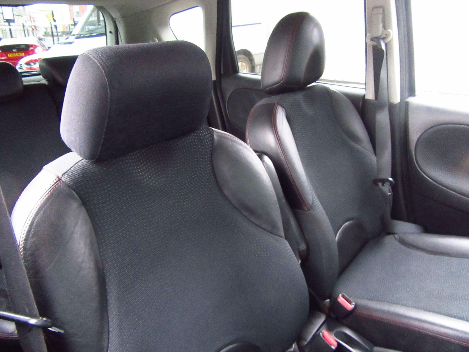 Used Nissan Note 2009 for sale - 77565032: Photo 8