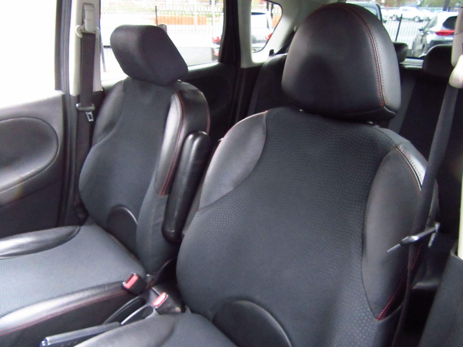 Used Nissan Note 2009 for sale - 77565032: Photo 9