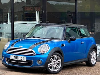 Used MINI Hatch 2011 for sale - 79820458: Photo