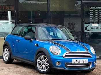 Used MINI Hatch 2011 for sale - 79820458: Photo
