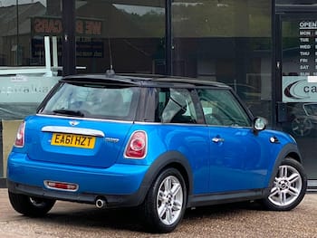 Used MINI Hatch 2011 for sale - 79820458: Photo