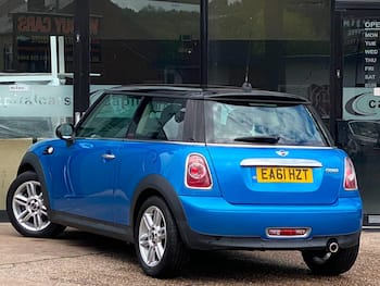 Used MINI Hatch 2011 for sale - 79820458: Photo