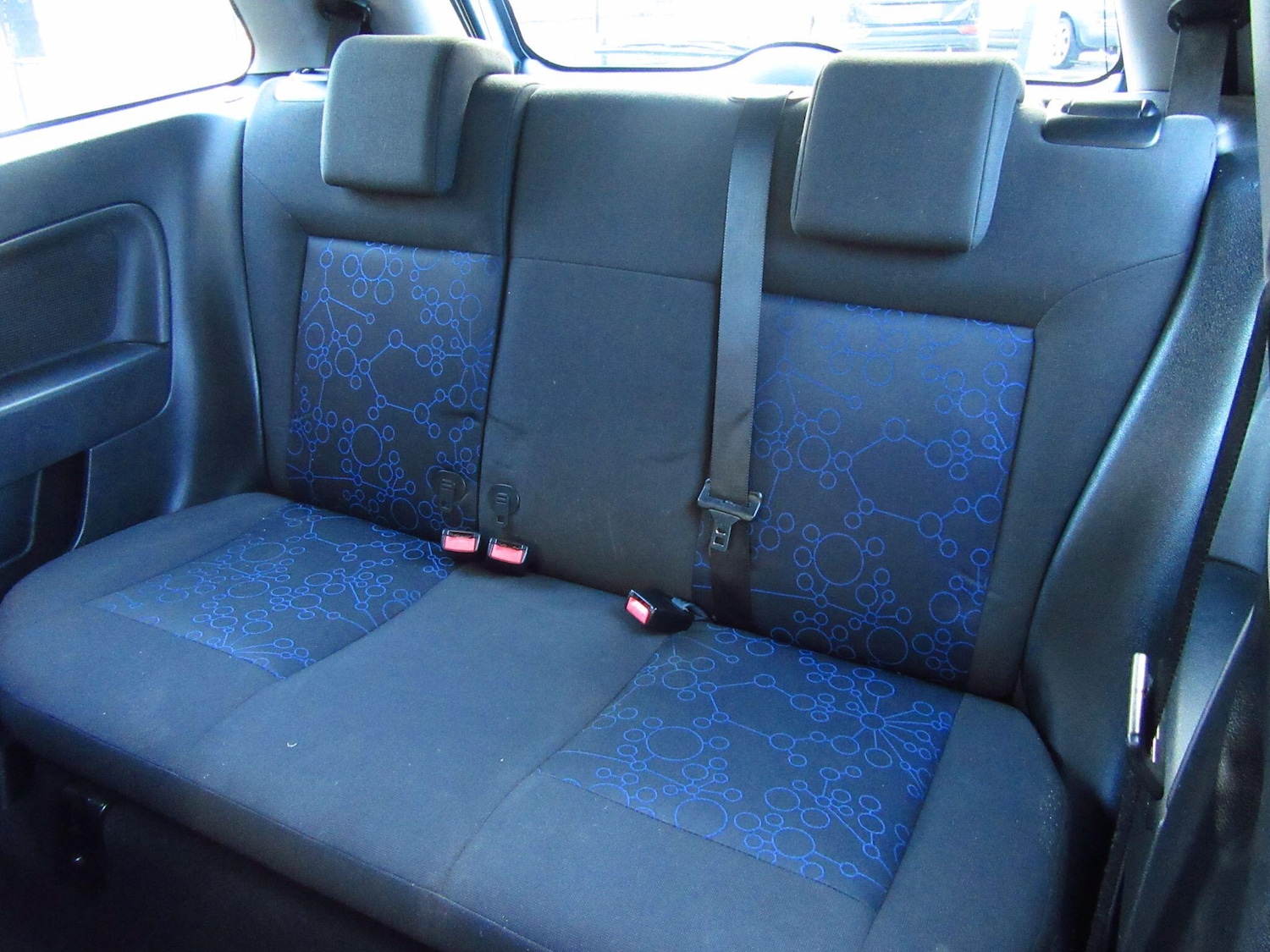 Used Ford Fiesta for sale - 77637913: Photo 10