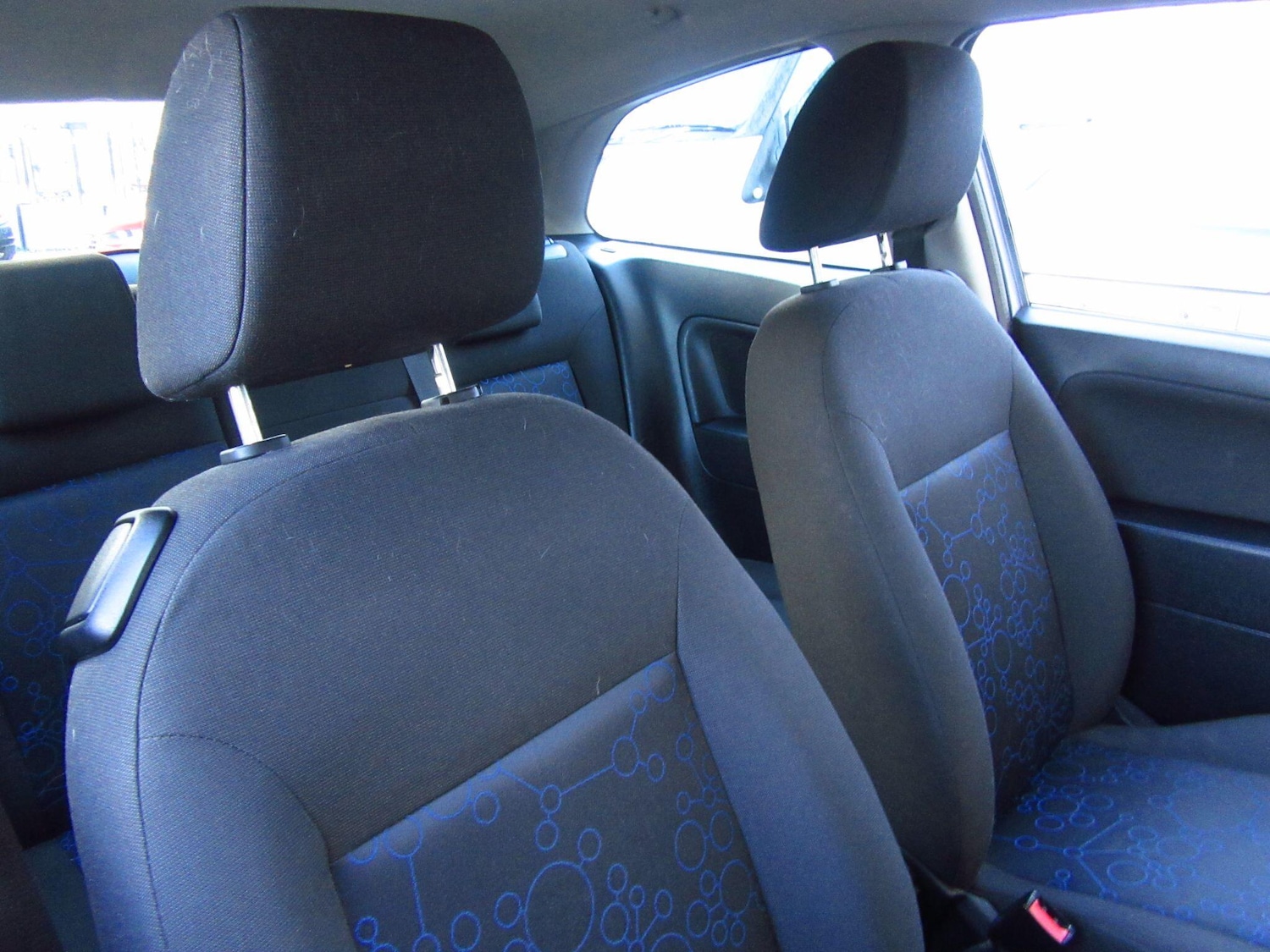 Used Ford Fiesta for sale - 77637913: Photo 9