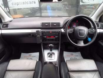 Used Audi A4 Avant 2006 for sale - 74433601: Photo