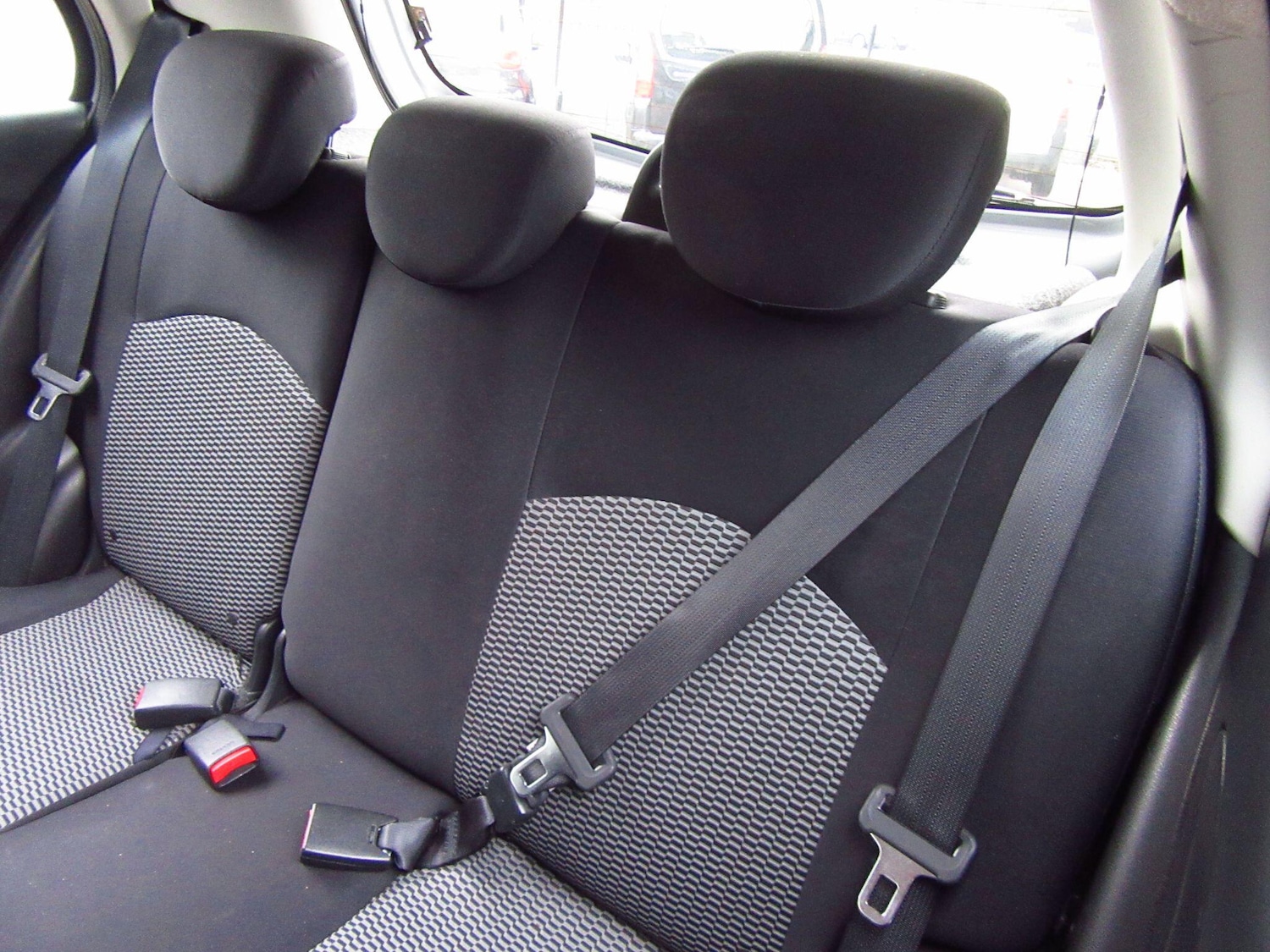 Used Nissan Micra 2015 for sale - 77358376: Photo 10