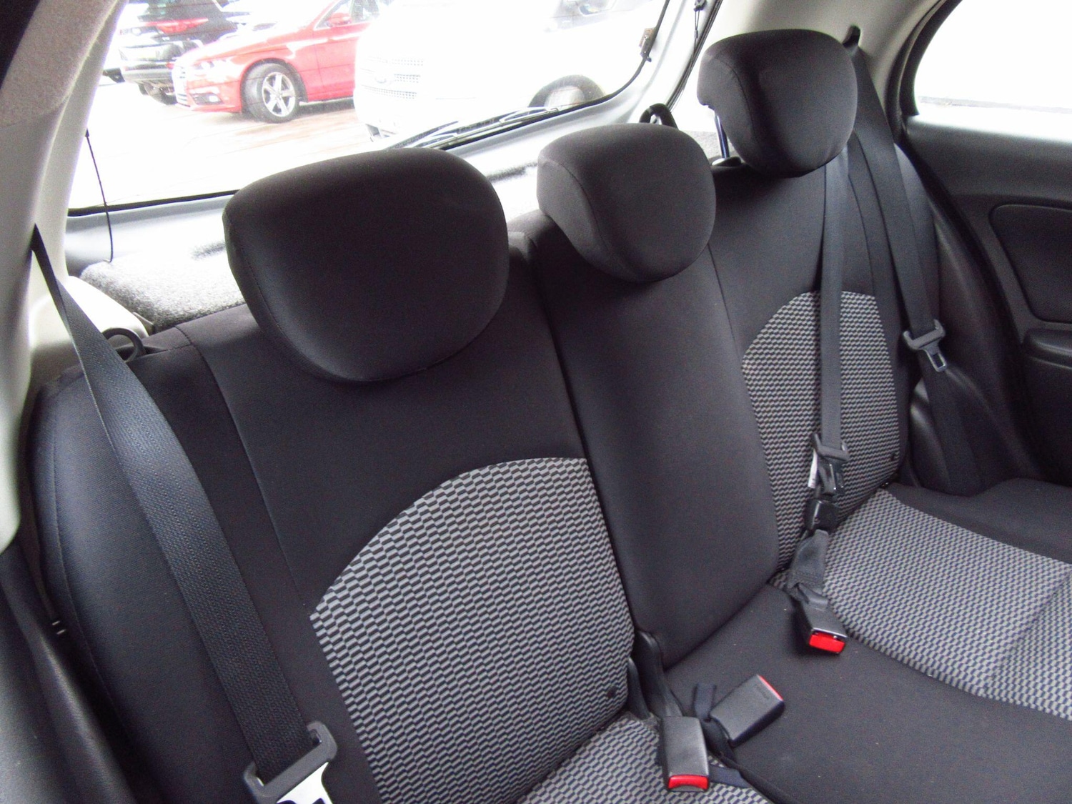 Used Nissan Micra 2015 for sale - 77358376: Photo 11