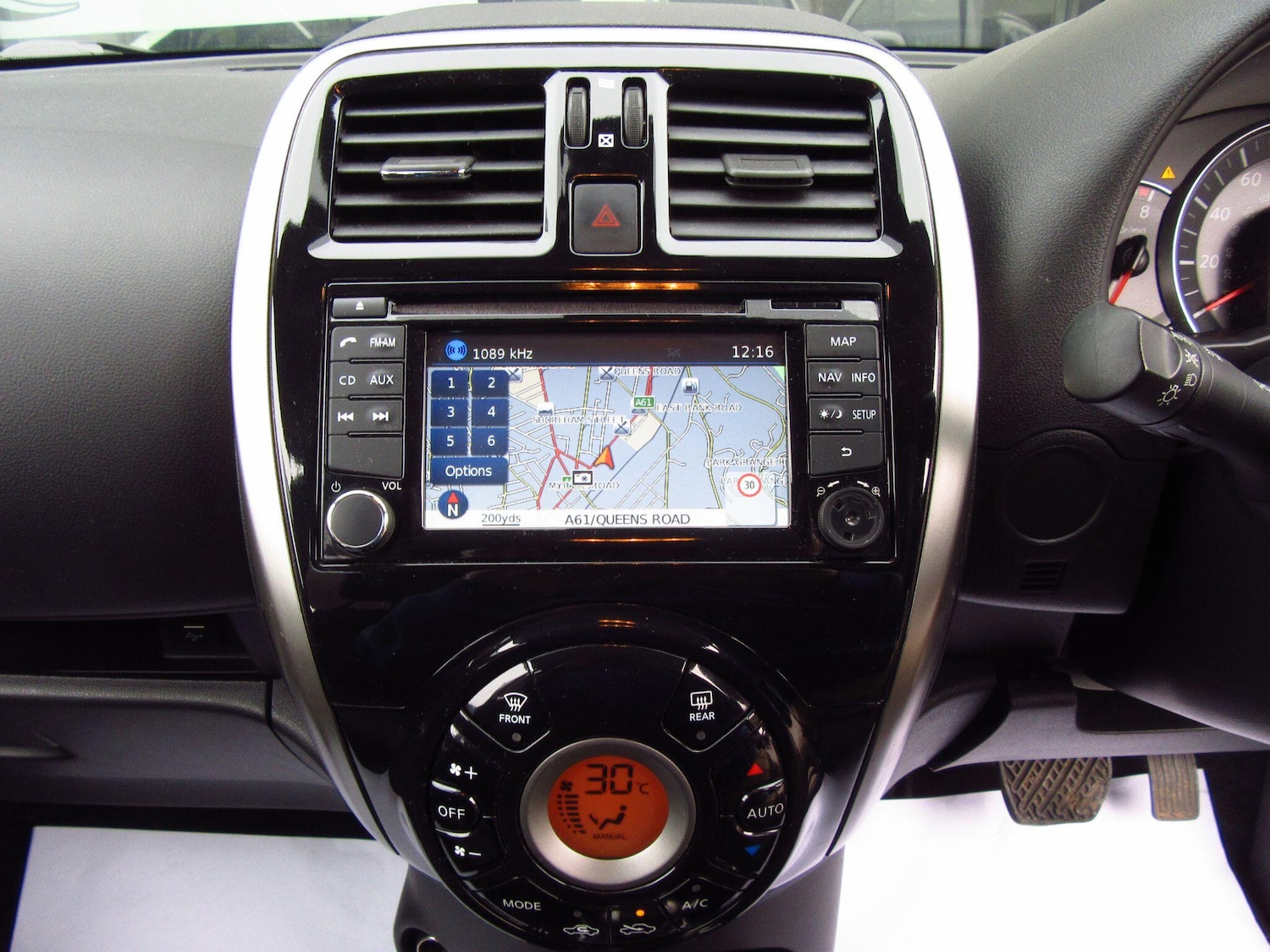 Used Nissan Micra 2015 for sale - 77358376: Photo 12