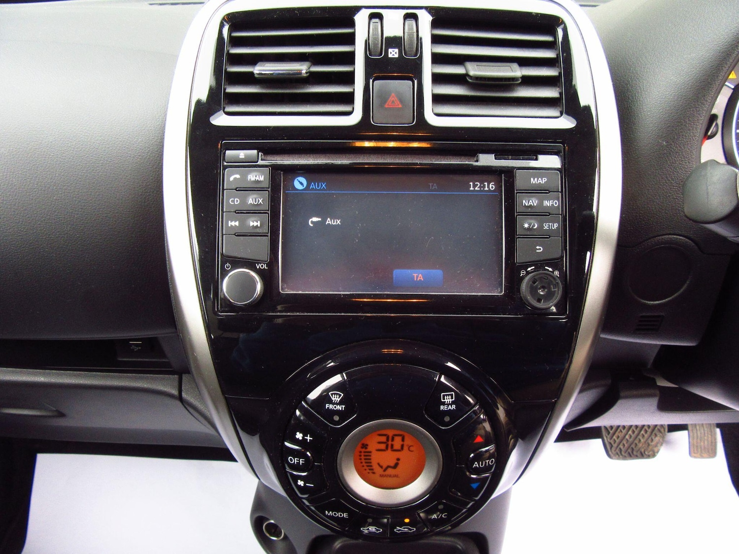 Used Nissan Micra 2015 for sale - 77358376: Photo 13