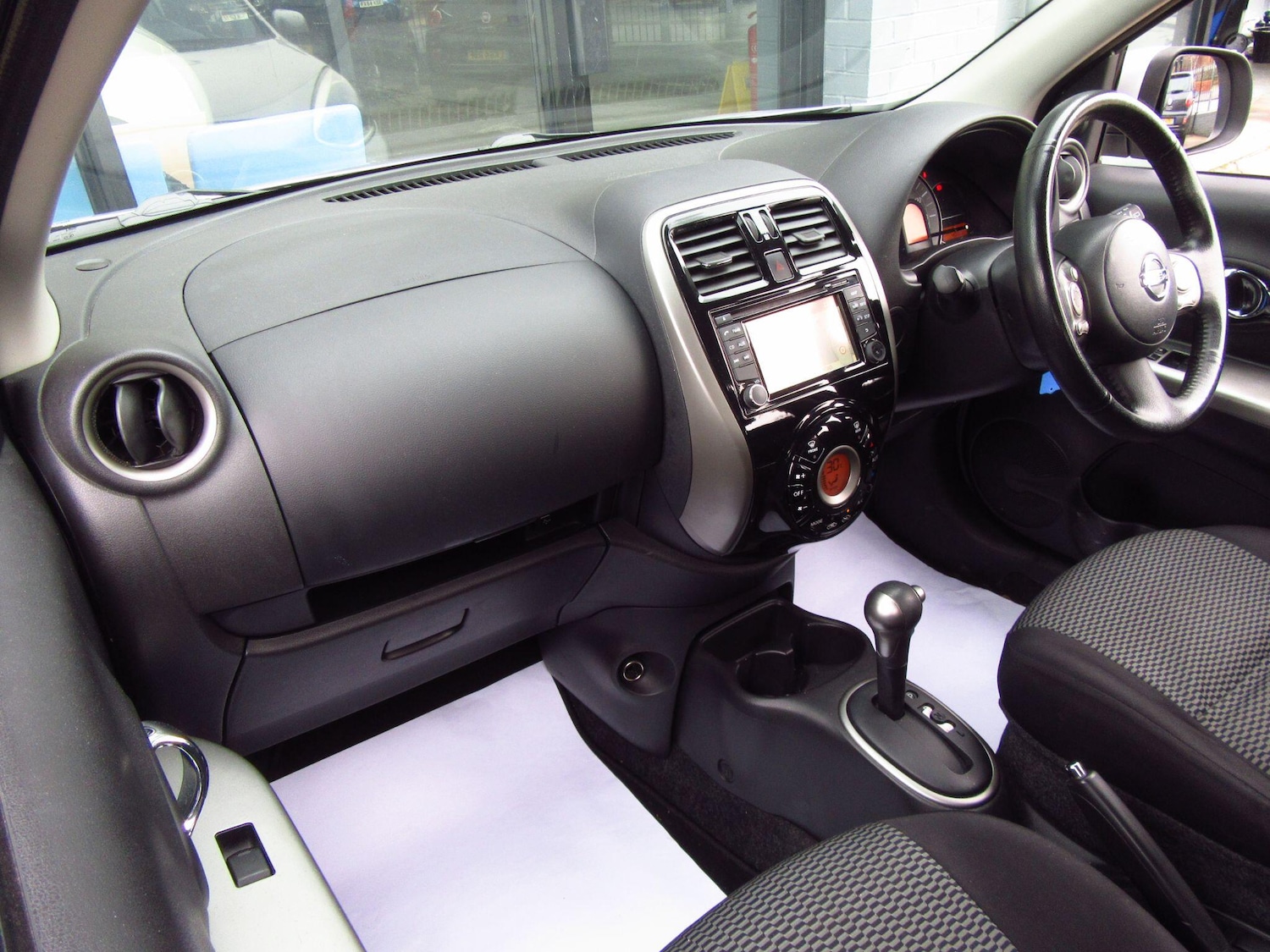 Used Nissan Micra 2015 for sale - 77358376: Photo 7