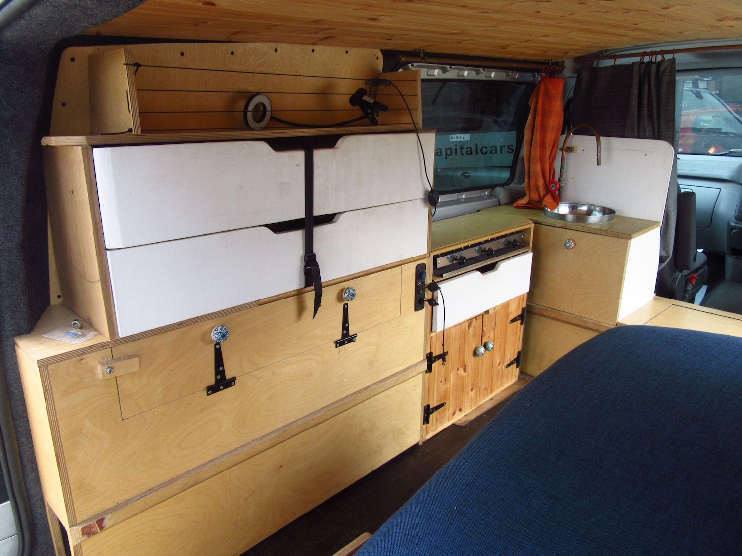 Used Mercedes-Benz Vito 2007 for sale - 77396308: Photo 16