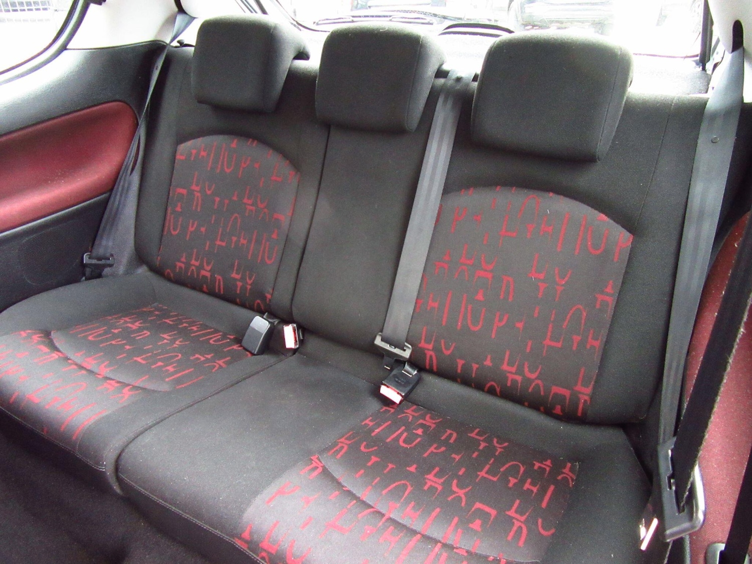 Used Peugeot 206 2005 for sale - 77290603: Photo 10