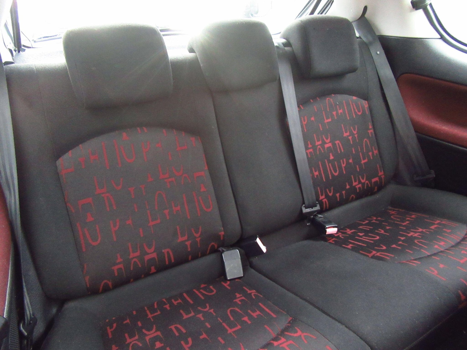 Used Peugeot 206 2005 for sale - 77290603: Photo 11