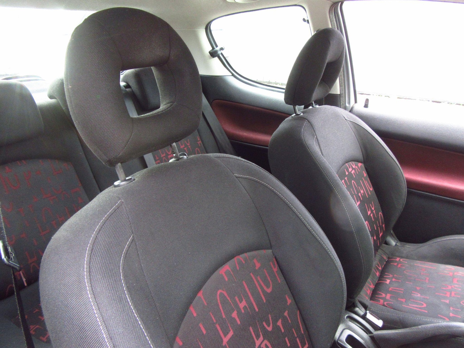 Used Peugeot 206 2005 for sale - 77290603: Photo 9