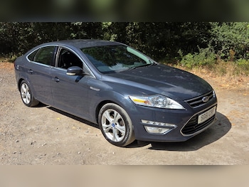 Used Ford Mondeo 2011 for sale - 79575891: Photo