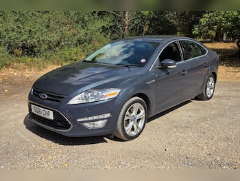 Used Ford Mondeo 2011 for sale - 79575891: Photo