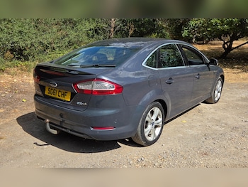 Used Ford Mondeo 2011 for sale - 79575891: Photo