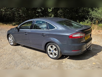 Used Ford Mondeo 2011 for sale - 79575891: Photo