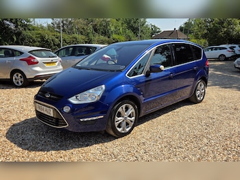 Used Ford S-Max 2014 for sale - 79234603: Photo