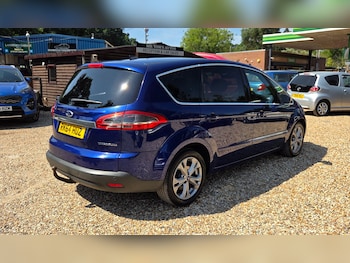 Used Ford S-Max 2014 for sale - 79234603: Photo
