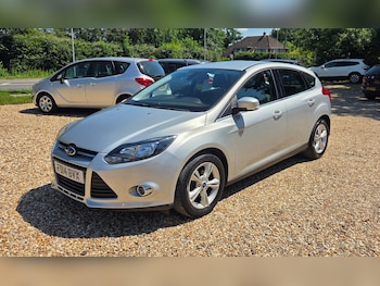 Used Ford Focus 2014 for sale - 78957142: Photo