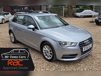 Used Audi A3 2015 for sale - 79546762: Photo