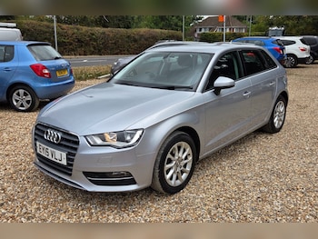 Used Audi A3 2015 for sale - 79546762: Photo