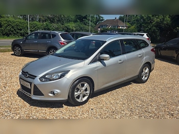 Used Ford Focus 2012 for sale - 78703651: Photo