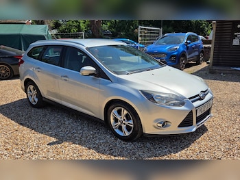 Used Ford Focus 2012 for sale - 78703651: Photo