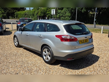 Used Ford Focus 2012 for sale - 78703651: Photo