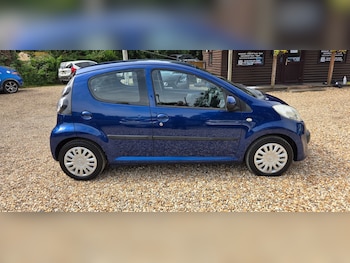 Used Citroen C1 2008 for sale - 79030386: Photo